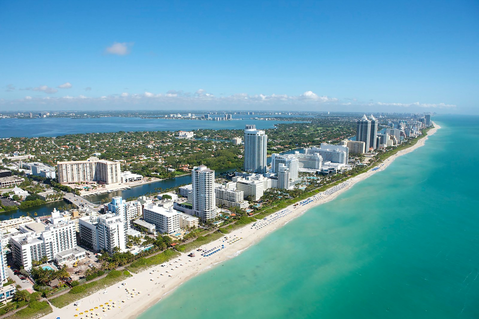 Explore the Magic of Miami: Beaches, Bites, and Beyond