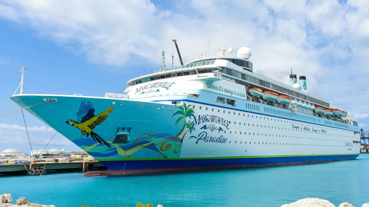 Margaritaville at Sea Paradise Fails CDC Inspection Due to Serious Health Violations